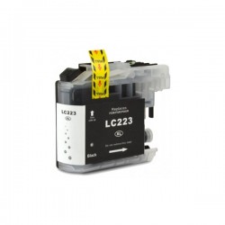 CARTUCCIA LC223 NERA Foto prodotto