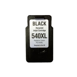 CARTUCCIA CANON PG-540XL NERA Foto prodotto