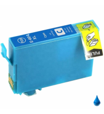 CARTUCCIA 604XL CIANO ANANAS C13T10H24010 Foto prodotto