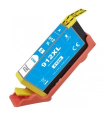 CARTUCCIA HP 912XL CIANO 3YL81AE Foto prodotto