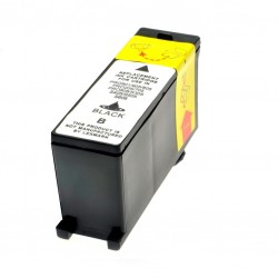 CARTUCCIA LEXMARK 100 NERA Foto prodotto