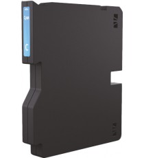 CARTUCCIA RICOH GC51C CIANO 405863 Foto prodotto