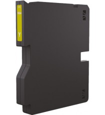 CARTUCCIA RICOH GC51Y GIALLA 405865 Foto prodotto