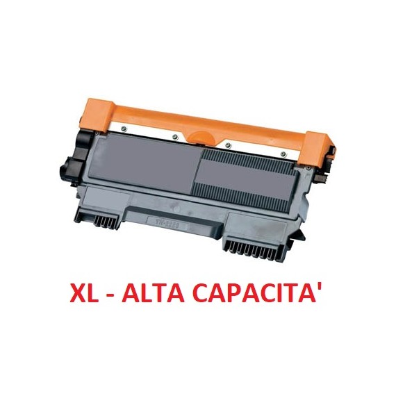 TONER TN-2220 XL ALTA CAPACITA' Foto prodotto