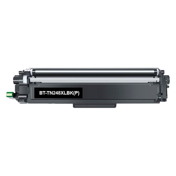 Toner TN-248BKXL nero alta capacit&agrave; Foto prodotto