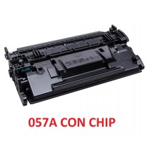 TONER CANON 057A NERO Foto prodotto