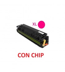 TONER W2213X MAGENTA COMPATIBILE 207X Foto prodotto