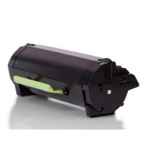 TONER LEXMARK 602X NERO Foto prodotto