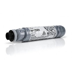 TONER MP2501E NERO Foto prodotto