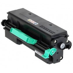 Toner SP4500E nero 407340 Foto prodotto