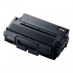 TONER D203E XL ALTA CAPACITA' NERO COMPATIBILE QUALITA' PREMIUM MPS PER SAMSUNG M4020ND M4070FR D203 MLT-D203E CAPACITA' 20.000 PAGINE Foto prodotto